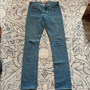 Men’s Stronghold Jeans